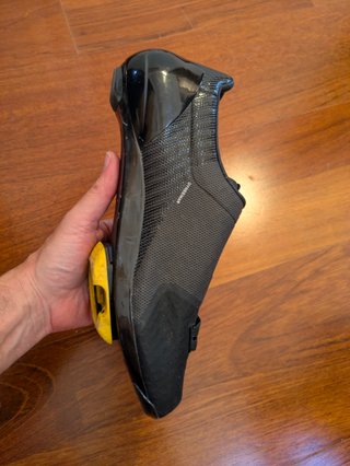 Zapatillas SPECIALIZED S-WORKS 7 RD talla 43.5