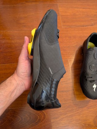 Zapatillas SPECIALIZED S-WORKS 7 RD talla 43.5