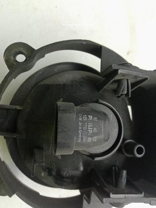Faro antiniebla del izq kia carens i (fc) 21007064