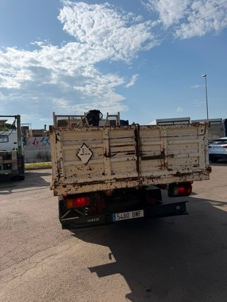 Camion grua