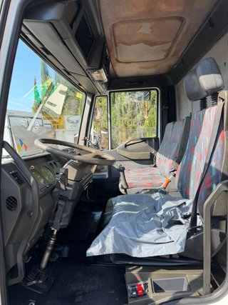 Camion grua