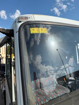 Camion grua