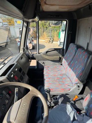 Camion grua