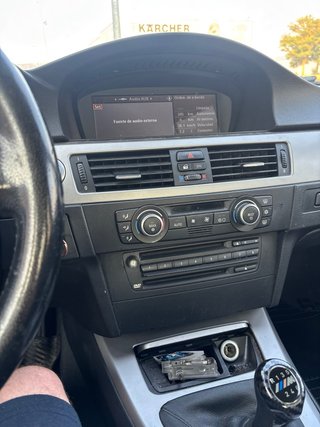 BMW Serie 3 2007