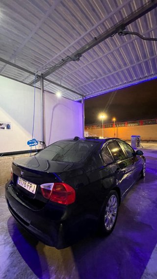 BMW Serie 3 2007