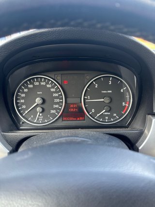 BMW Serie 3 2007