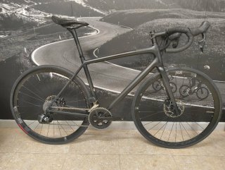Specialized atheos