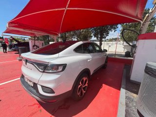 Renault Arkana 2024