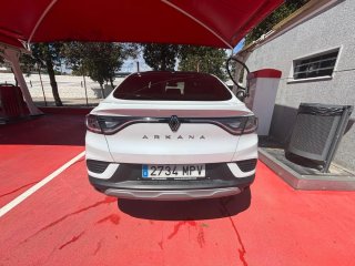 Renault Arkana 2024