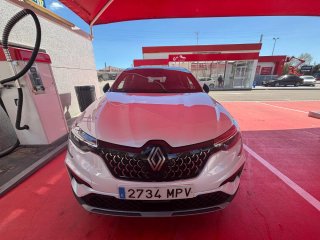 Renault Arkana 2024