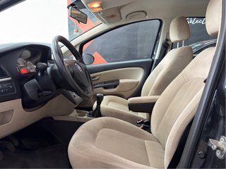 FIAT Linea 2007