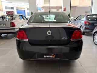 FIAT Linea 2007
