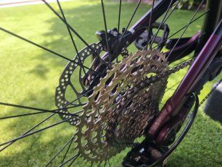 Orbea Rise 2024 Bicicleta Eléctrica Montaña