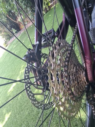 Orbea Rise 2024 Bicicleta Eléctrica Montaña