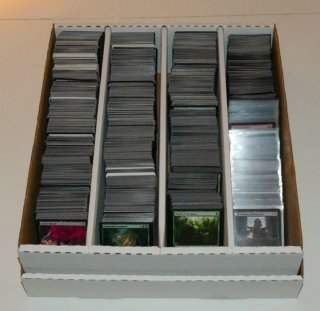 +2kg SIN REPETIR Commander Lote Cartas Magic