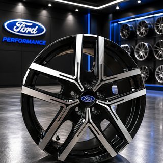 Llantas 16" 18"  Ford Transit Custom