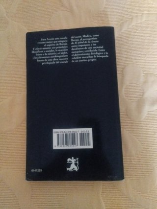 El árbol de la ciencia (Spanish Edition)