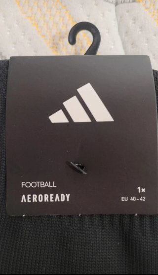 Calcetines Adidas Football T40-42