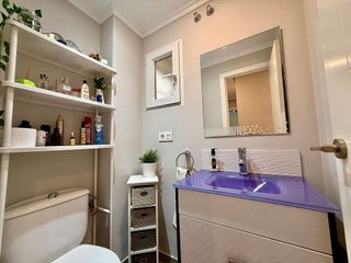 Piso en venta en Centro en Torrevieja