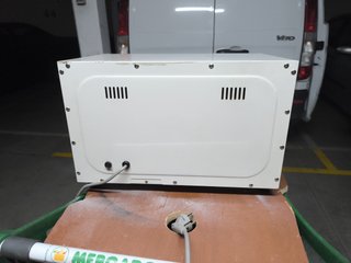 Calentador de toallas y esterilizador GV Ozono