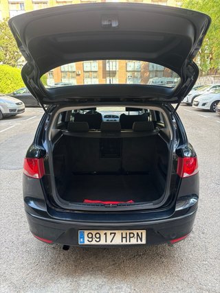SEAT Altea 2013