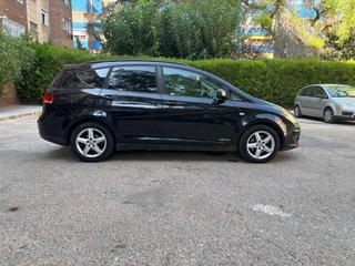 SEAT Altea 2013