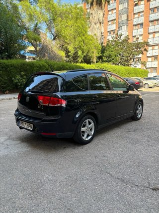 SEAT Altea 2013