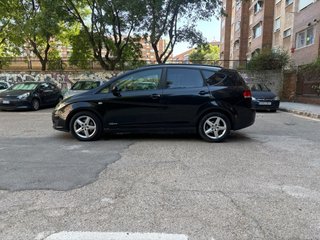SEAT Altea 2013