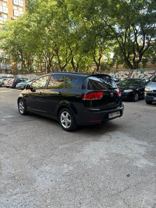 SEAT Altea 2013