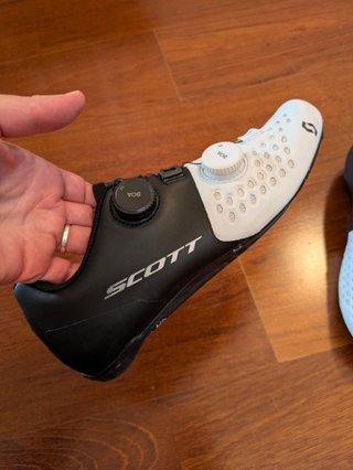 Zapatillas SCOTT ROAD RC talla 39