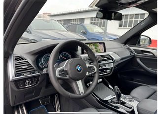 Bmw x3 X3 2019