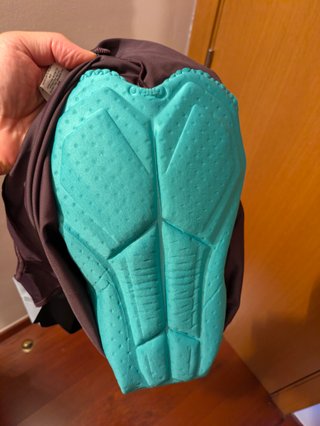 NUEVO Culote SANTINI GITEVO TR2 talla L.