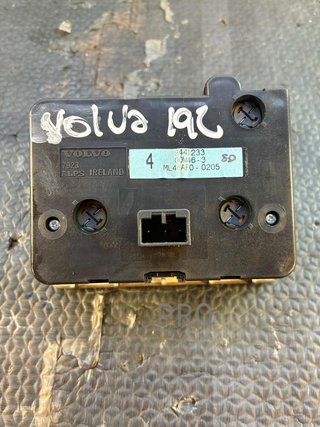 9441233 Mando luz principal Volvo S60