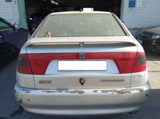 Seat 232770 6k0941015c faro izq cordoba 1.4 mt (60