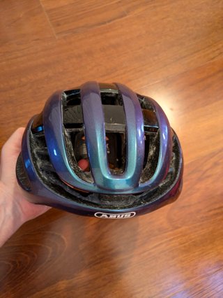 Casco ABUS AIRBREAKER talla M