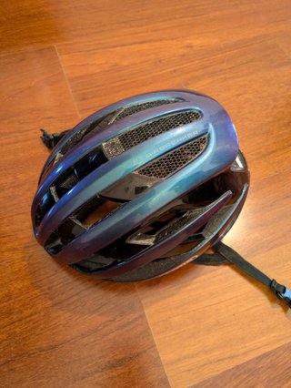 Casco ABUS AIRBREAKER talla M