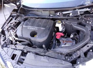 261508992b faro antiniebla nissan qashqai 232810