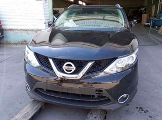 261508992b faro antiniebla nissan qashqai 232810