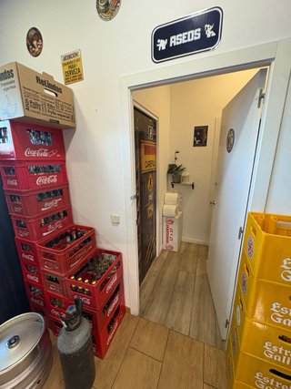 Local comercial en venta en  Azuqueca de Henares