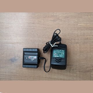 ATORNILLADOR-TALADRO 20V CUERPO Y CARGADOR (NUEVO)