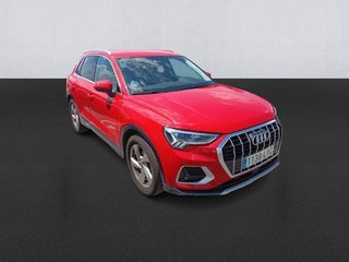 Audi Q3   Advanced 35 TFSI 110kW (150CV) S tronic