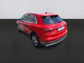 Audi Q3   Advanced 35 TFSI 110kW (150CV) S tronic
