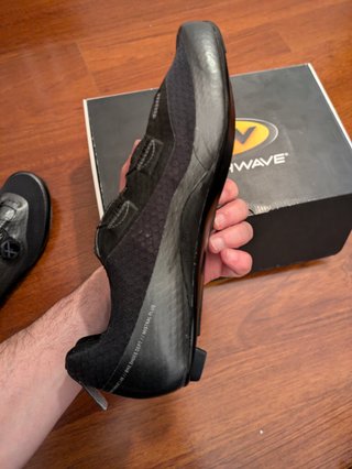 NUEVAS Zapatillas NORTHWAVE MISTRAL tralla 45