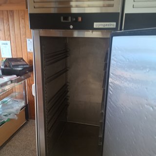 Frigorífico y Congelador Profesional