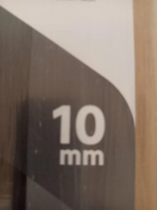 Suelo parquet laminado INTENSO
