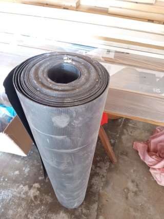 Suelo parquet laminado INTENSO