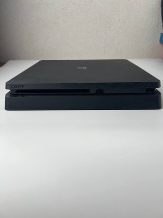 Console Sony Playstation 4 Slim PS4 1TB Nera