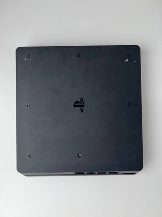 Console Sony Playstation 4 Slim PS4 1TB Nera