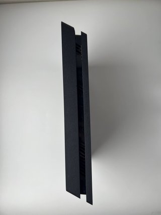 Console Sony Playstation 4 Slim PS4 1TB Nera