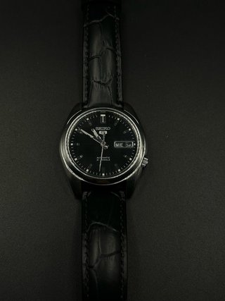 Reloj Seiko 5 Sports